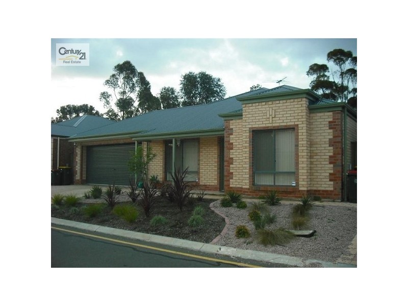 4/56A Hillier Road, Evanston SA 5116