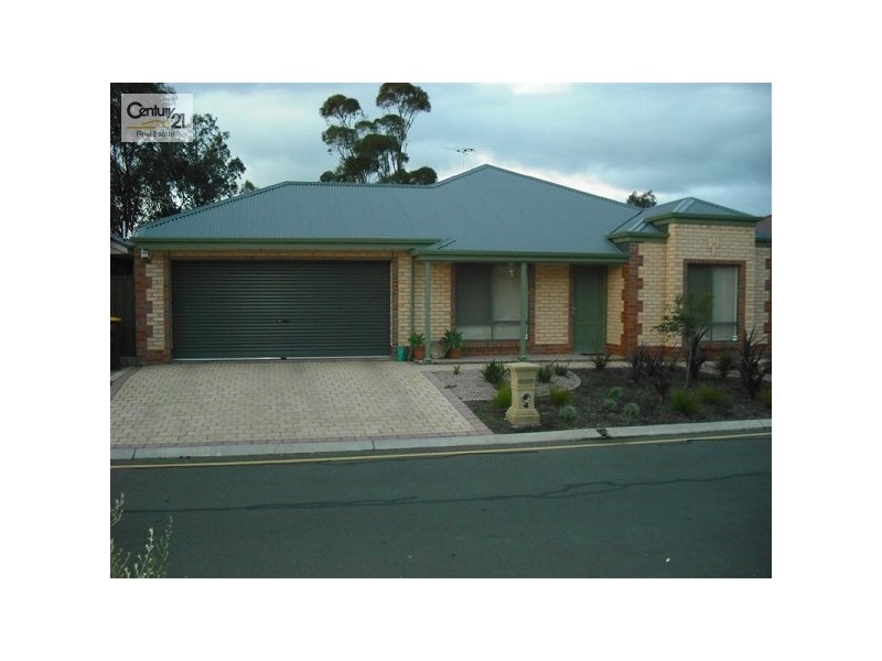 4/56A Hillier Road, Evanston SA 5116