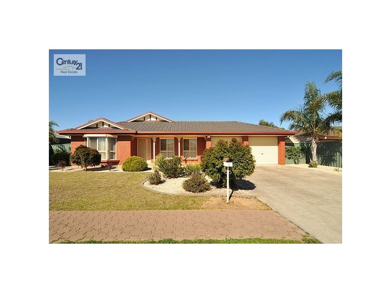 6 Lakeside Drive, Paralowie SA 5108