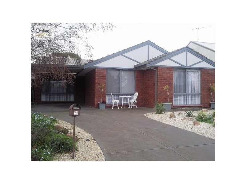 22 Wilkinson Court, Enfield SA 5085