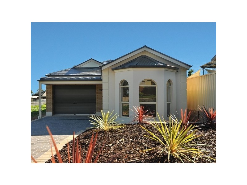 14 Fairview Terrace, Clearview SA 5085