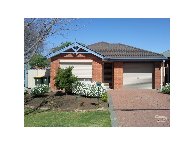 11 Hanbury Court, Oakden SA 5086