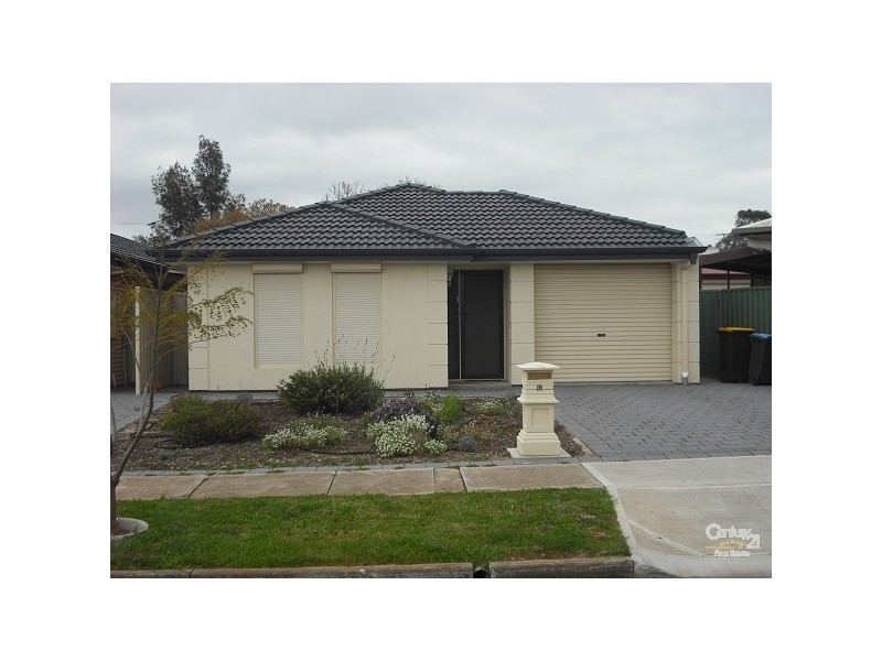 6 Chaucer Street, Clearview SA 5085