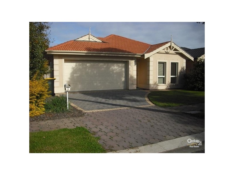 5 Macquarie Avenue, Hillcrest SA 5086