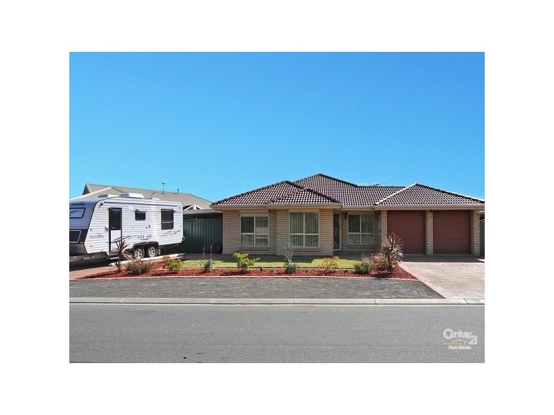 10 Prosperity Way, Andrews Farm SA 5114