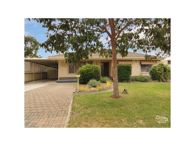 8 Cheltenham Crescent, Salisbury East SA 5109