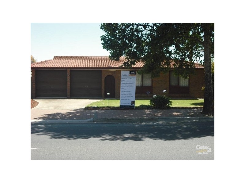 805 Grand Junction Road, Valley View SA 5093