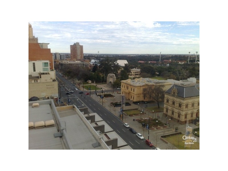 40/223 North Terrace, Adelaide SA 5000