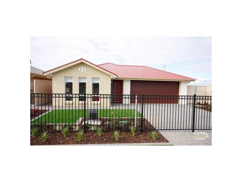 21 Alton Avenue, Gilles Plains SA 5086
