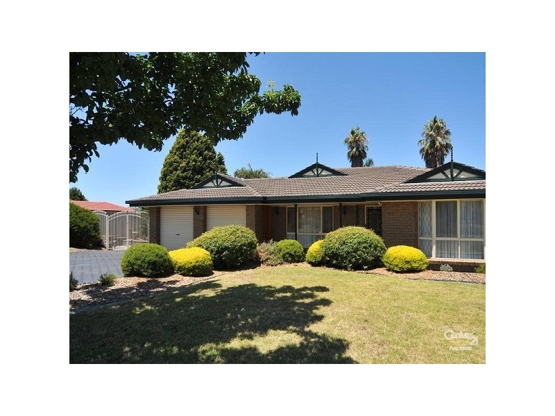 18 Taylor Street, Modbury Heights SA 5092