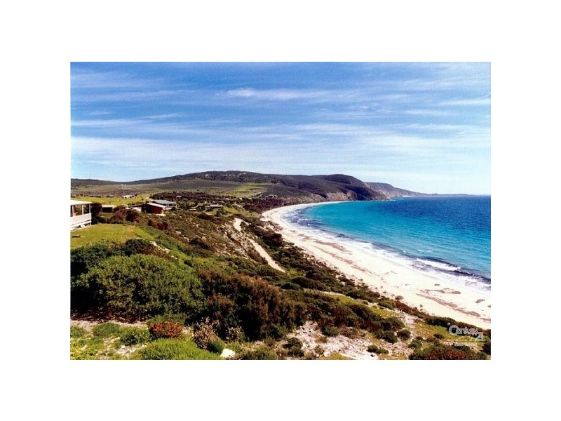 Lot 22 Thistle Island, Port Lincoln SA 5606