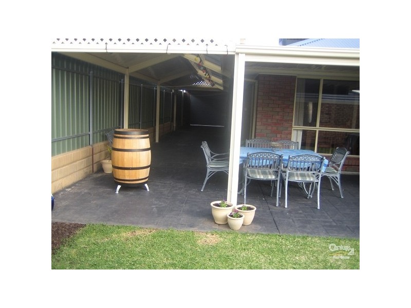 Walkley Heights SA 5098