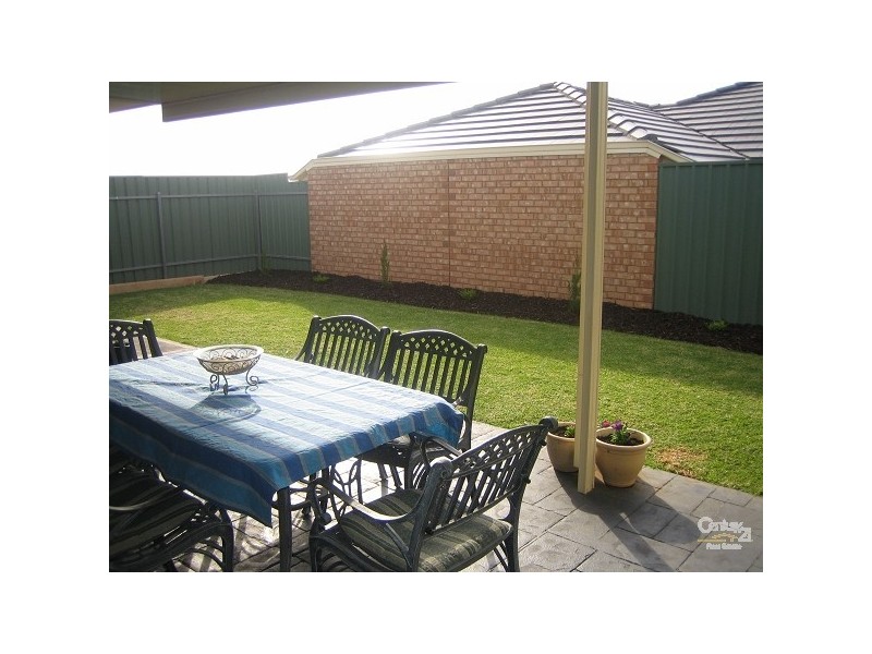 Walkley Heights SA 5098