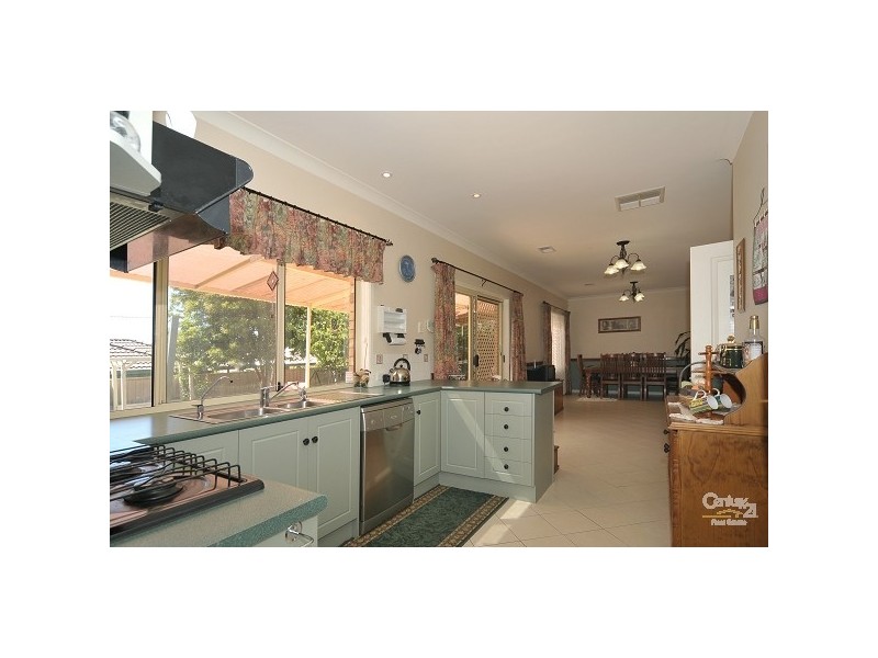 Golden Grove SA 5125