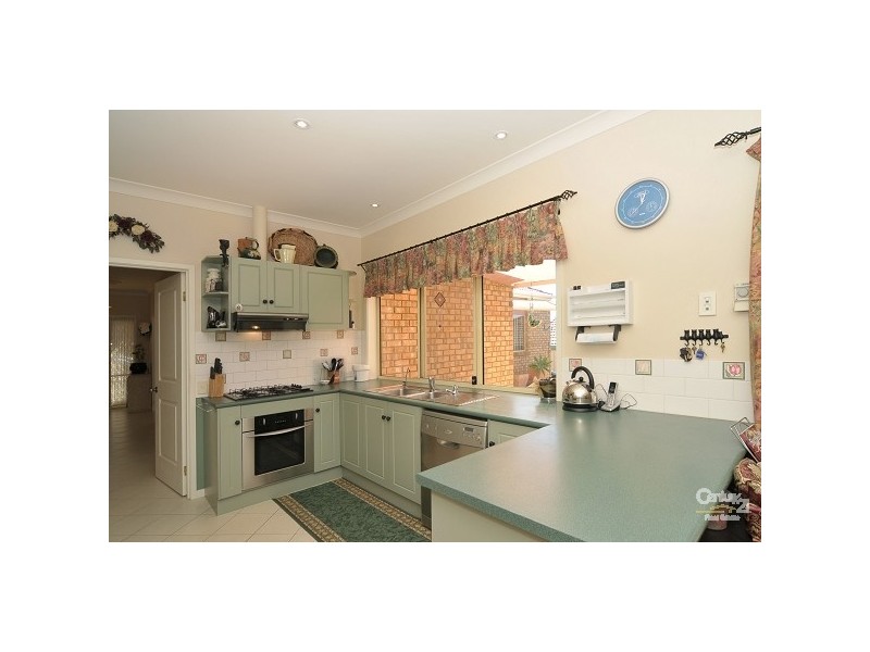 Golden Grove SA 5125