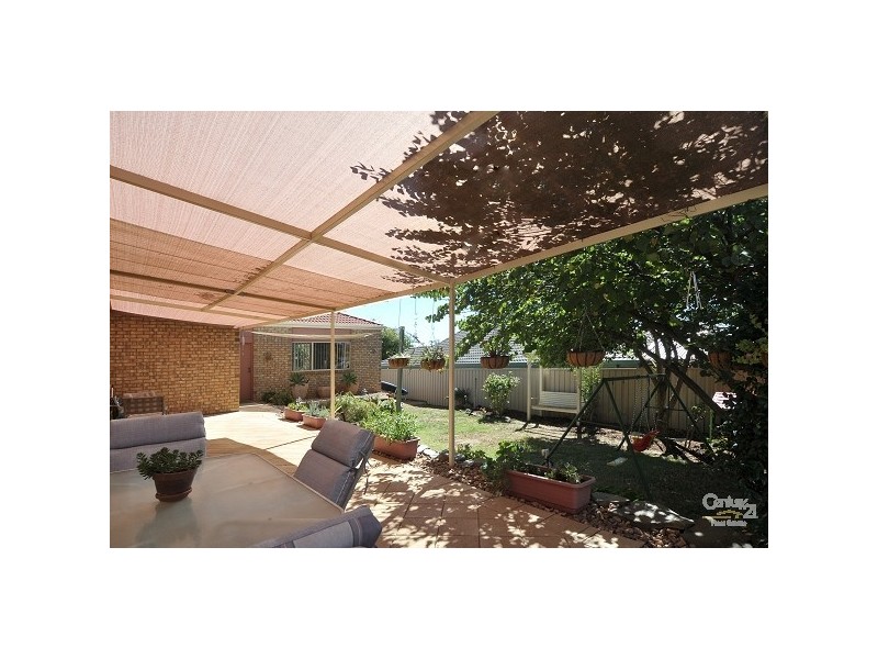 Golden Grove SA 5125