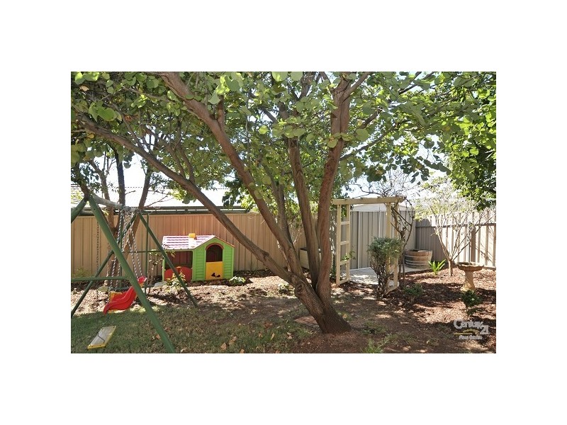 Golden Grove SA 5125