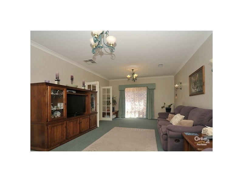 Golden Grove SA 5125