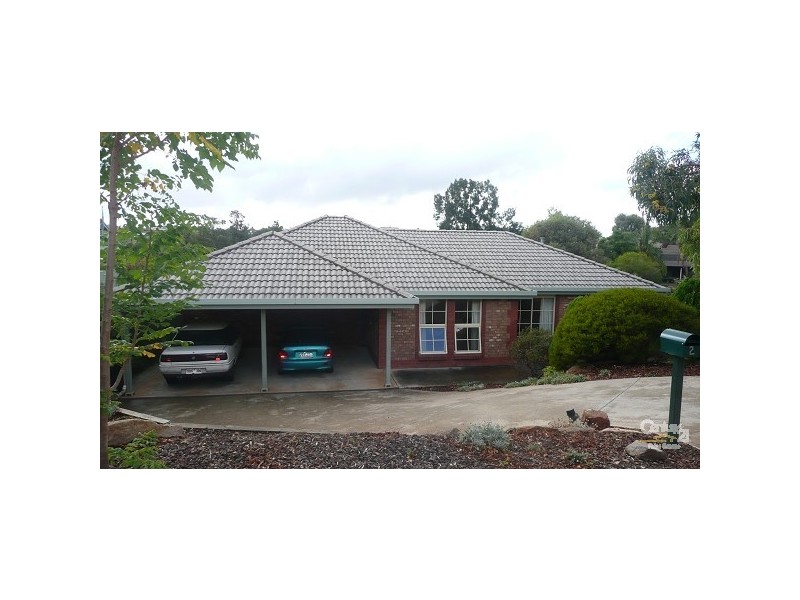 2 Reseda Court, Wynn Vale SA 5127