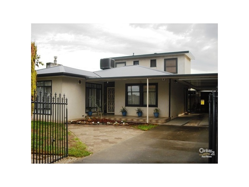 34 Leighton  Avenue, Klemzig SA 5087