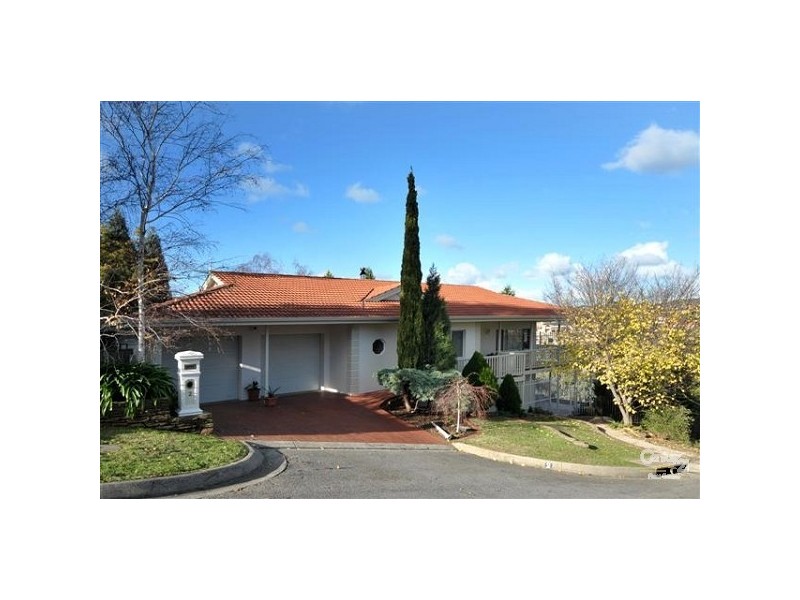 2 Heddle Court, Greenwith SA 5125