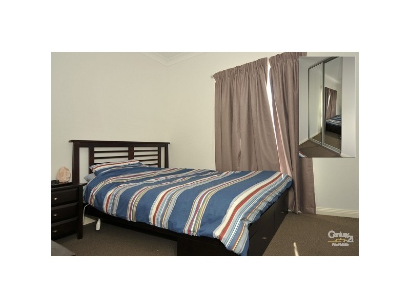 102 Shoalhaven Circuit, Mawson Lakes SA 5095