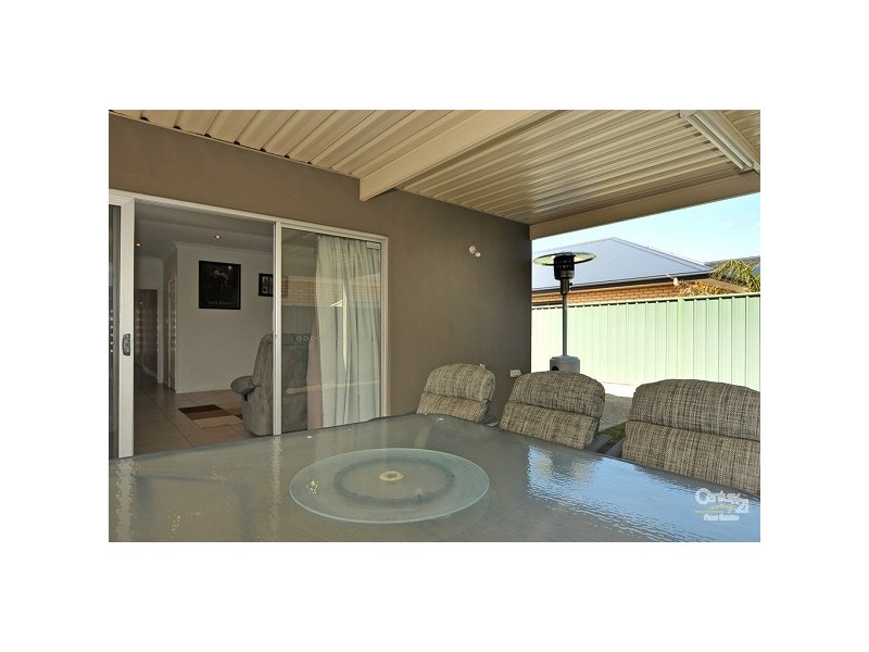 102 Shoalhaven Circuit, Mawson Lakes SA 5095