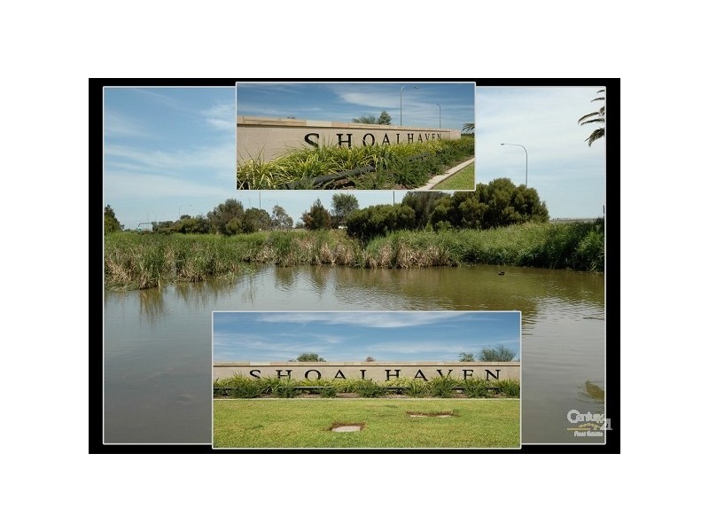 102 Shoalhaven Circuit, Mawson Lakes SA 5095