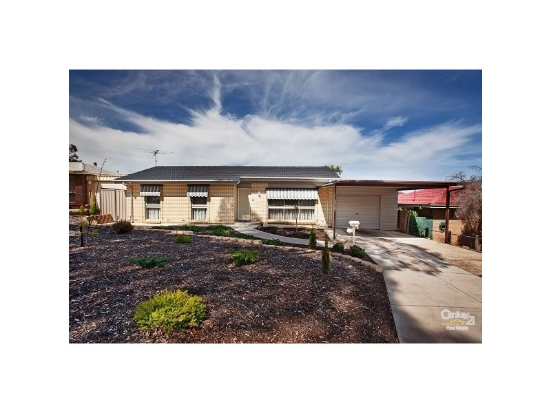 15 Nagle Avenue, Gulfview Heights SA 5096