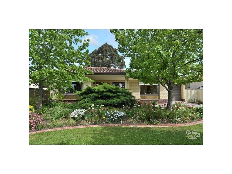 2 Rosemary Avenue, Athelstone SA 5076