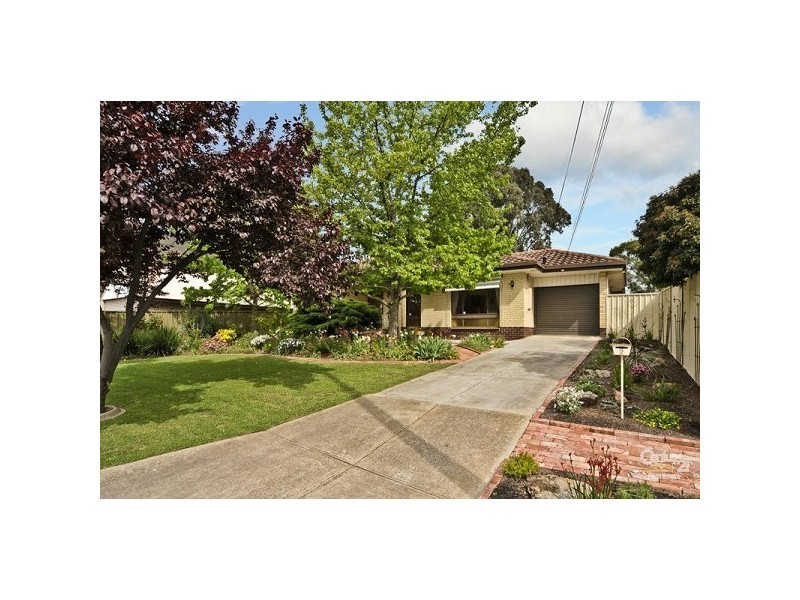 2 Rosemary Avenue, Athelstone SA 5076