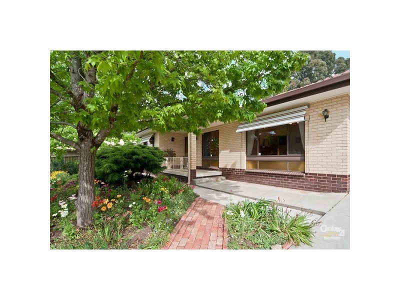 2 Rosemary Avenue, Athelstone SA 5076