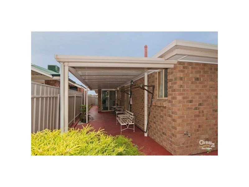 8 Cuneo Place, Golden Grove SA 5125