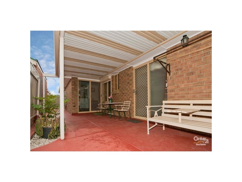8 Cuneo Place, Golden Grove SA 5125
