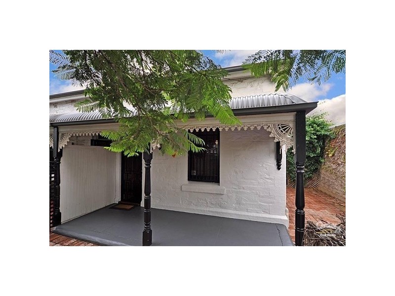 1 Bertie Street, West Hindmarsh SA 5007