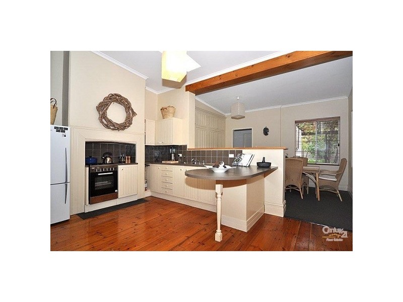 1 Bertie Street, West Hindmarsh SA 5007