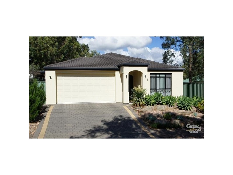 70 Walkleys Road, Valley View SA 5093