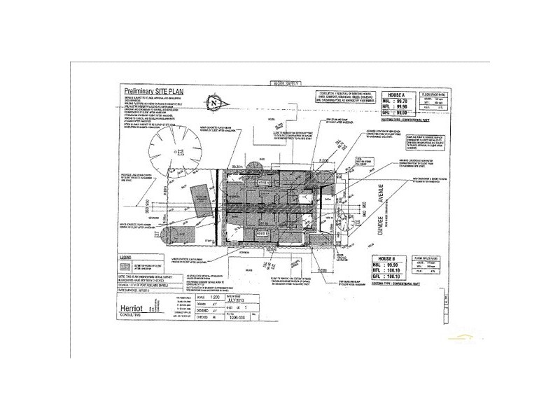 Lot 17 & 18 Dundee Avenue, Holden Hill SA 5088