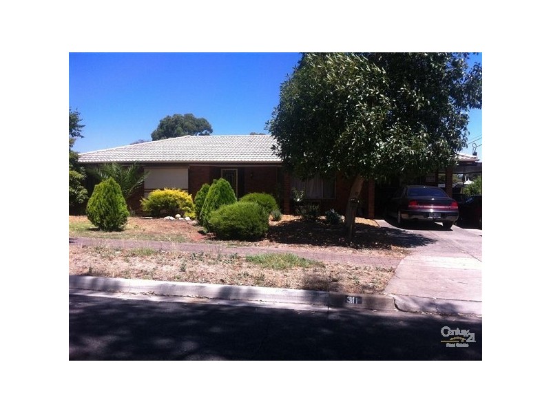 31 Lorraine Avenue, Para Vista SA 5093