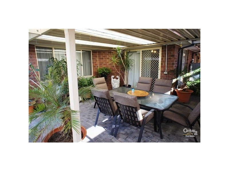 5 Standen Court, Oakden SA 5086