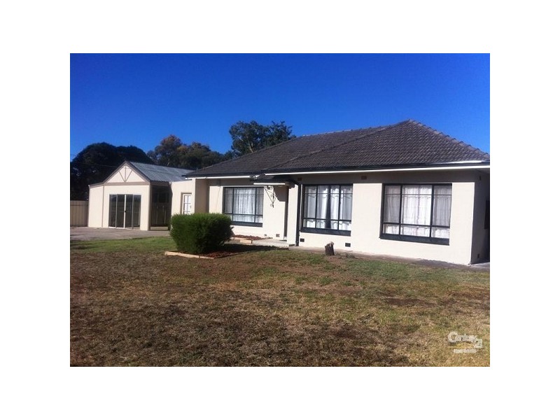 6 Spenfeld Court, Valley View SA 5093