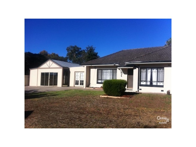 6 Spenfeld Court, Valley View SA 5093