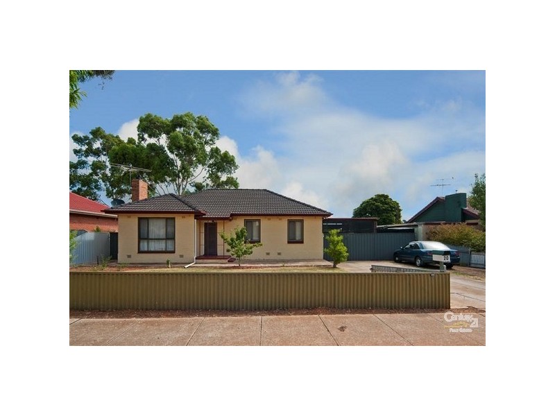 20 Campbell Road, Elizabeth Downs SA 5113