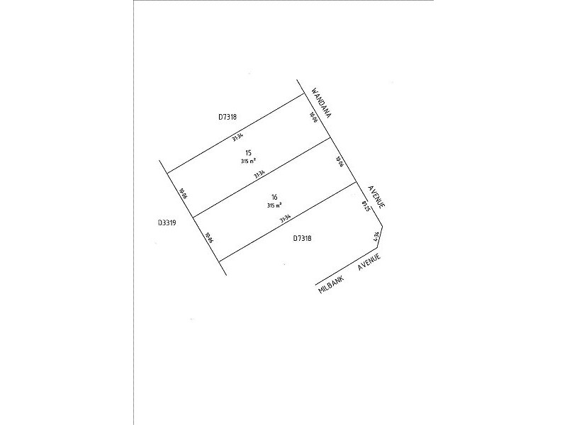 Lot 15 Wandana Avenue, Gilles Plains SA 5086