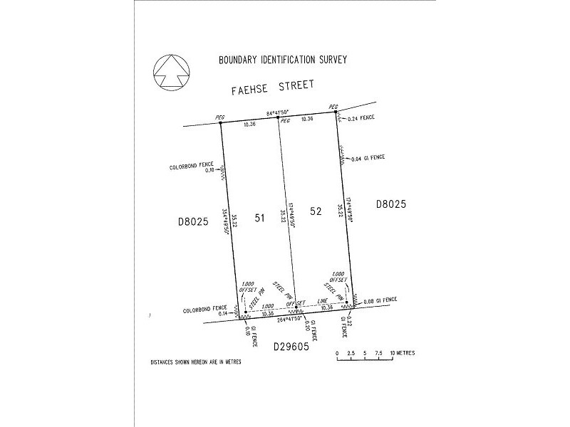 Lot 52 Faehse Street, Modbury SA 5092