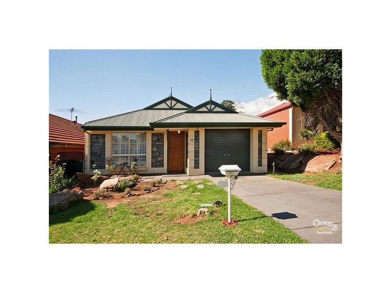 10 Innes Court, Greenwith SA 5125