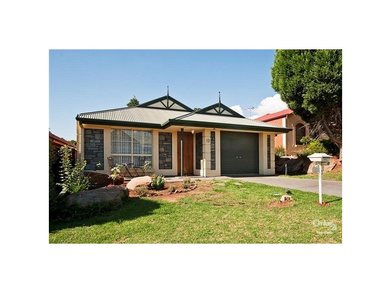 10 Innes Court, Greenwith SA 5125