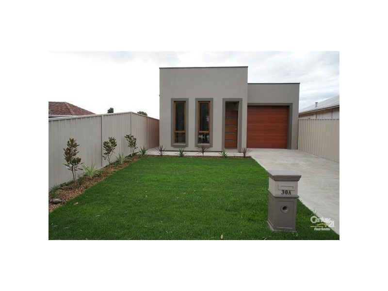 30a Orlando Avenue, Hampstead Gardens SA 5086