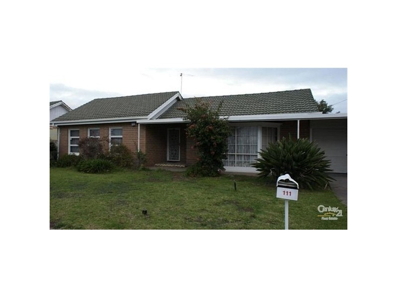 111 Redward Avenue, Greenacres SA 5086
