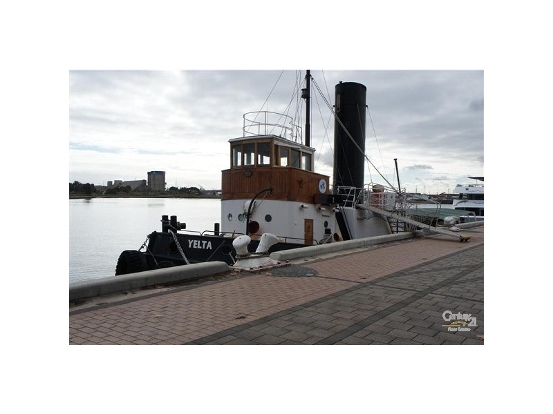 31 McLaren Parade, Port Adelaide SA 5015